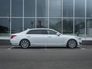 Седан Genesis G90 2018 года, 2535000 рублей, Нижний Новгород