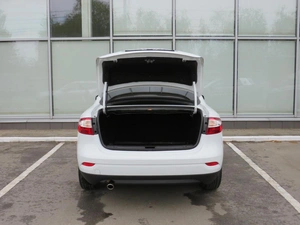 Седан Renault Fluence 2014 года, 1060000 рублей, Брянск