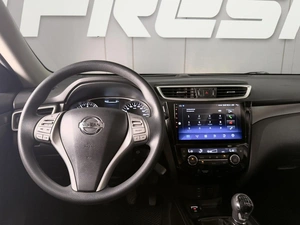 Внедорожник Nissan X-Trail 2015 года, 1470000 рублей, Нижневартовск
