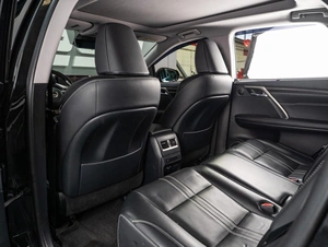 Внедорожник Lexus RX 2019 года, 6149000 рублей, Тюмень