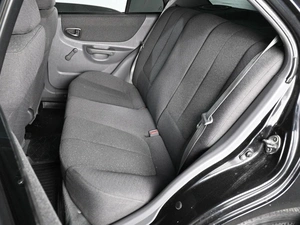 Седан Hyundai Accent 2011 года, 649000 рублей, Аксай