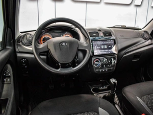 Универсал ВАЗ (LADA) Granta Cross 2023 года, 900000 рублей, Муром