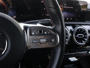 Седан Mercedes-benz CLA-класс 2020 года, 2995000 рублей, Большой Сочи