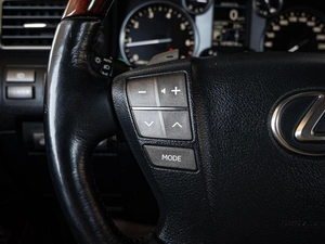Внедорожник Lexus LX 2014 года, 5225000 рублей, Краснодар