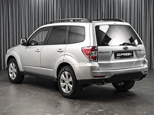 Внедорожник Subaru Forester 2008 года, 1372000 рублей, Ставрополь