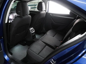 Лифтбек Skoda Octavia 2018 года, 1799000 рублей, Воронеж