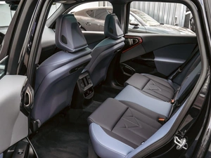 Внедорожник BMW X3 2025 года, 7410000 рублей, Краснодар