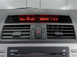 Лифтбек Mazda 6 2008 года, 869000 рублей, Тюмень