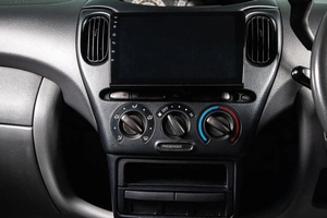 Минивэн Toyota Funcargo 2001 года, 399000 рублей, Сургут