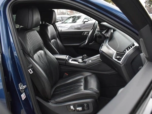 Внедорожник BMW X6 2020 года, 6695000 рублей, Краснодар