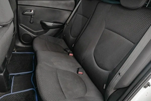 Седан Kia Rio 2015 года, 799000 рублей, Челябинск