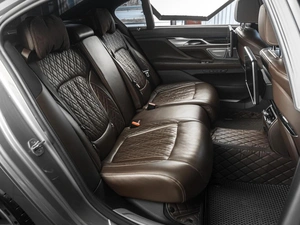 Седан BMW 7 серия 2019 года, 6177000 рублей, Тюмень