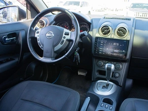 Внедорожник Nissan Qashqai 2012 года, 1249000 рублей, Петрозаводск