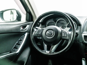 Внедорожник Mazda CX-5 2016 года, 1890000 рублей, Красноярск