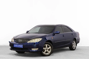 Седан Toyota Camry 2005 года, 1049000 рублей, Барнаул