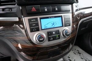 Внедорожник Hyundai Santa Fe 2011 года, 1289000 рублей, Красноярск