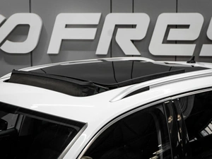 Внедорожник Volkswagen Tiguan 2017 года, 2349000 рублей, Тюмень