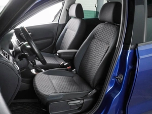 Седан Volkswagen Polo 2020 года, 1289000 рублей, Воронеж