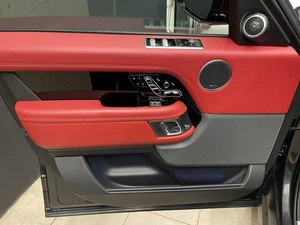 Внедорожник Land Rover Range Rover 2021 года, 11700000 рублей, Красноярск