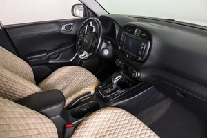 Внедорожник Kia Soul 2020 года, 2049000 рублей, Пермь