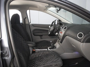 Седан Ford Focus 2008 года, 600000 рублей, Омск