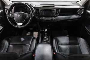 Внедорожник Toyota RAV4 2013 года, 2099000 рублей, Новокузнецк