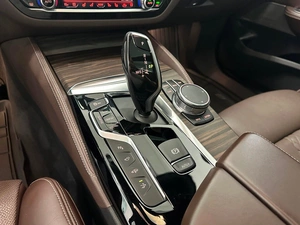 Лифтбек BMW 6 серия GT 2018 года, 4502000 рублей, Новосибирск