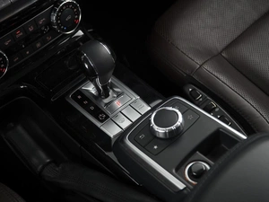 Внедорожник Mercedes-benz G-класс 2015 года, 7997077 рублей, Москва