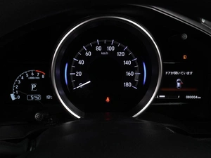 Хетчбэк Honda Fit 2019 года, 1590000 рублей, Воронеж