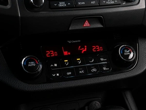 Внедорожник Kia Sportage 2012 года, 1299000 рублей, Тюмень