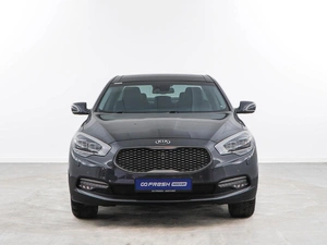 Седан Kia Quoris 2018 года, 2099050 рублей, Москва