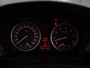 Седан BMW 5 серия 2008 года, 1199000 рублей, Воронеж