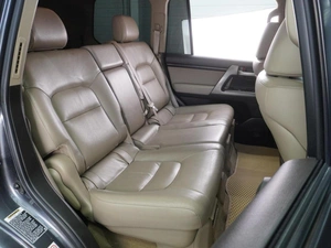 Внедорожник Toyota Land Cruiser 2011 года, 3199000 рублей, Воронеж