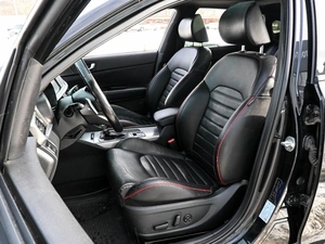 Седан Kia Optima 2019 года, 2350000 рублей, Волгоград