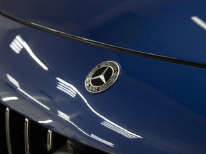 Лифтбек Mercedes-benz AMG GT 2022 года, 10600000 рублей, Омск