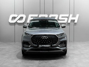 Внедорожник Chery Tiggo 8 Pro Max 2024 года, 2155000 рублей, Тюмень