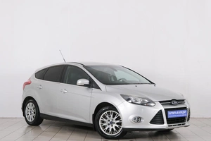 Универсал Ford Focus 2013 года, 1099000 рублей, Красноярск