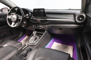 Седан Kia K3 2018 года, 1339000 рублей, Новосибирск