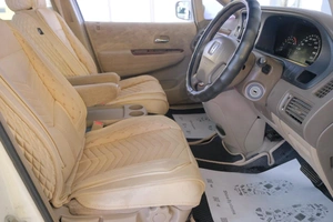 Минивэн Honda Odyssey 2000 года, 699000 рублей, Омск