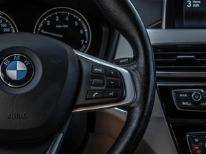 Внедорожник BMW X1 2020 года, 2599040 рублей, Ставрополь