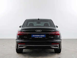 Седан Audi A6 2024 года, 5593055 рублей, Москва