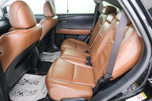 Внедорожник Lexus RX 2014 года, 2199000 рублей, Красноярск