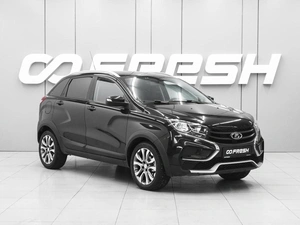 Хетчбэк ВАЗ (LADA) XRAY 2020 года, 1100000 рублей, Ростов-на-Дону