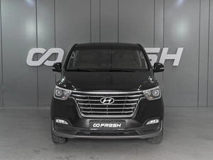 Минивэн Hyundai Grand Starex 2019 года, 3969000 рублей, Ростов-на-Дону