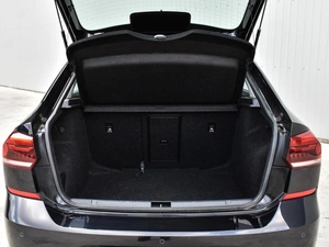 Лифтбек Volkswagen Polo 2021 года, 1750000 рублей, Краснодар