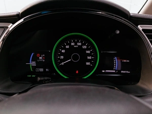 Универсал Honda Shuttle 2019 года, 1500000 рублей, Большой Сочи