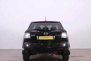 Внедорожник Mazda CX-7 2008 года, 719000 рублей, Омск