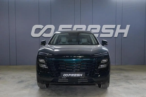 Внедорожник Jetour Dashing 2024 года, 2399000 рублей, Ульяновск