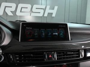 Внедорожник BMW X6 2017 года, 4249000 рублей, Ростов-на-Дону