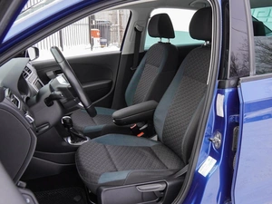 Седан Volkswagen Polo 2019 года, 1470000 рублей, Волгоград